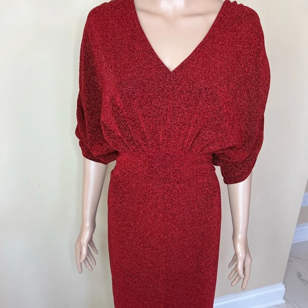 Ashley Stewart mermaid dress - Picture 12 of 13